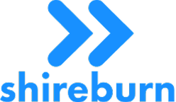 Shireburn logo