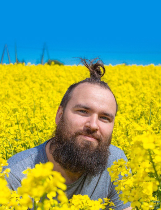 Photo of Arturs Vaskinels