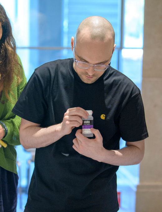 Photo of Pavels Aleksejevs