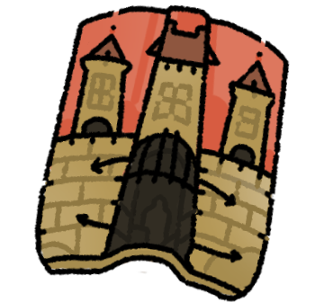 Image of a card.