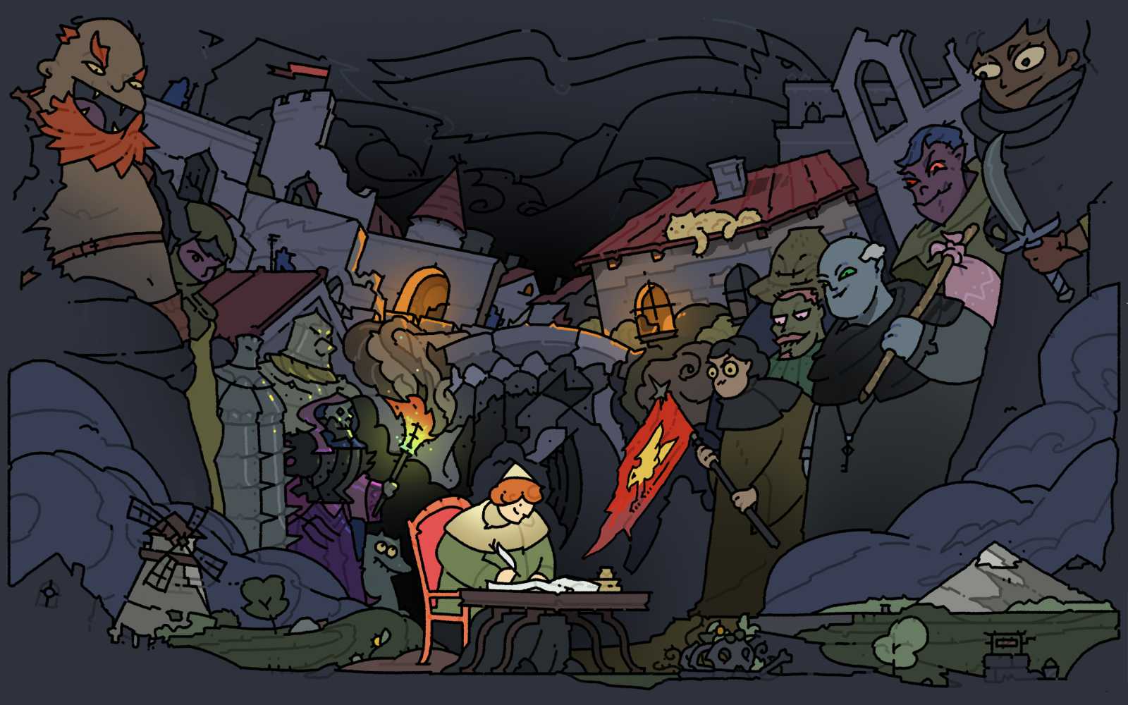 Illustration.