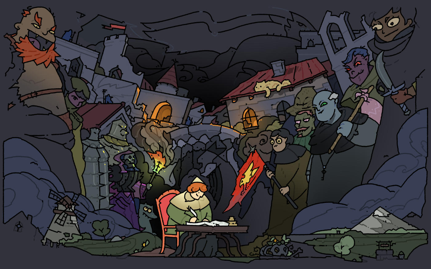 Illustration.